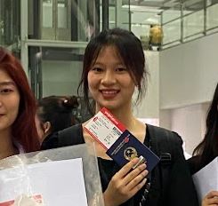 Khuất Thị Trang