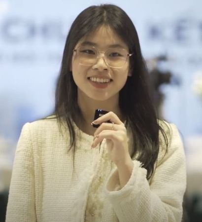 Phạm Thùy Linh